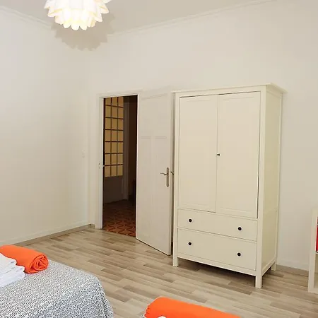 Appartement Les Hortensias Avignon Zimmer foto