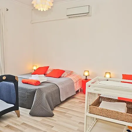 Appartement Les Hortensias Avignon Zimmer foto