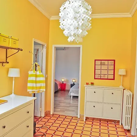 Appartement Les Hortensias Avignon Zimmer foto