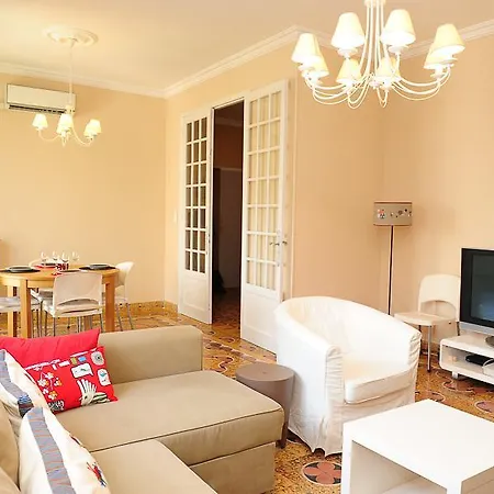 Appartement Les Hortensias Avignon Zimmer foto