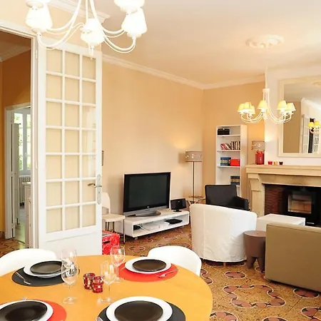 Appartement Les Hortensias Avignon Zimmer foto