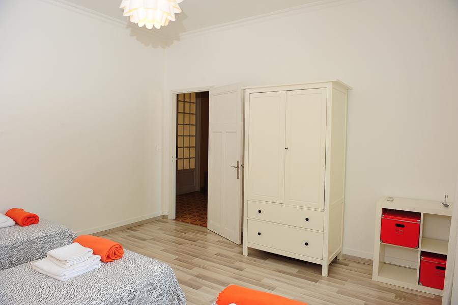 Les Hortensias Appartement