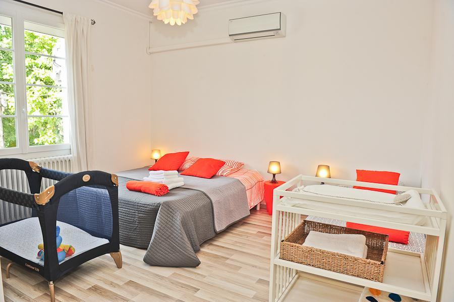 Appartement Les Hortensias Avignon