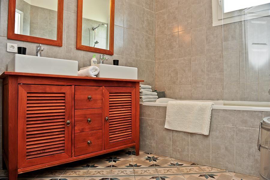 Les Hortensias Appartement *