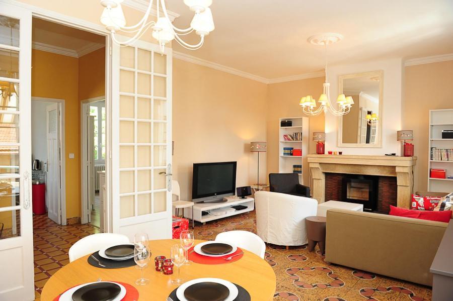 Appartement Les Hortensias Avignon