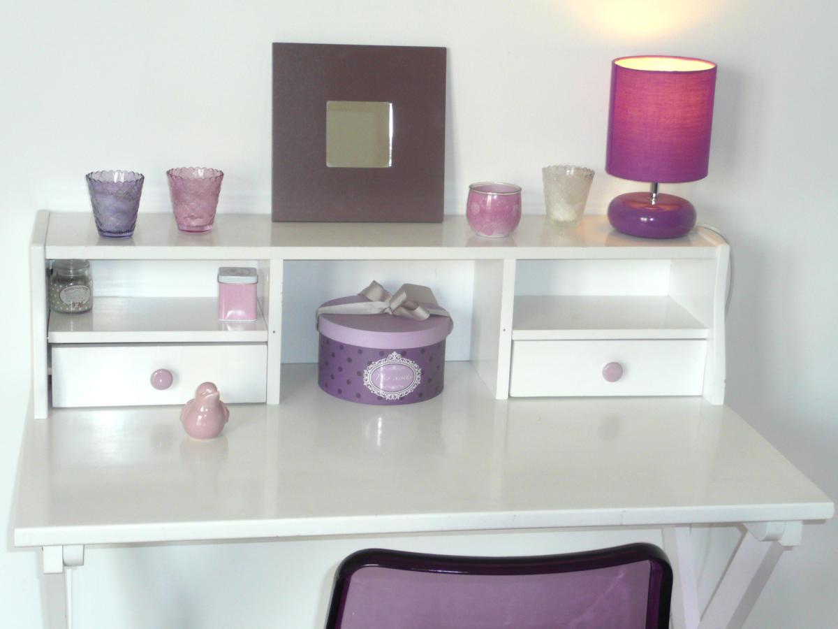 Appartement Les Hortensias *
