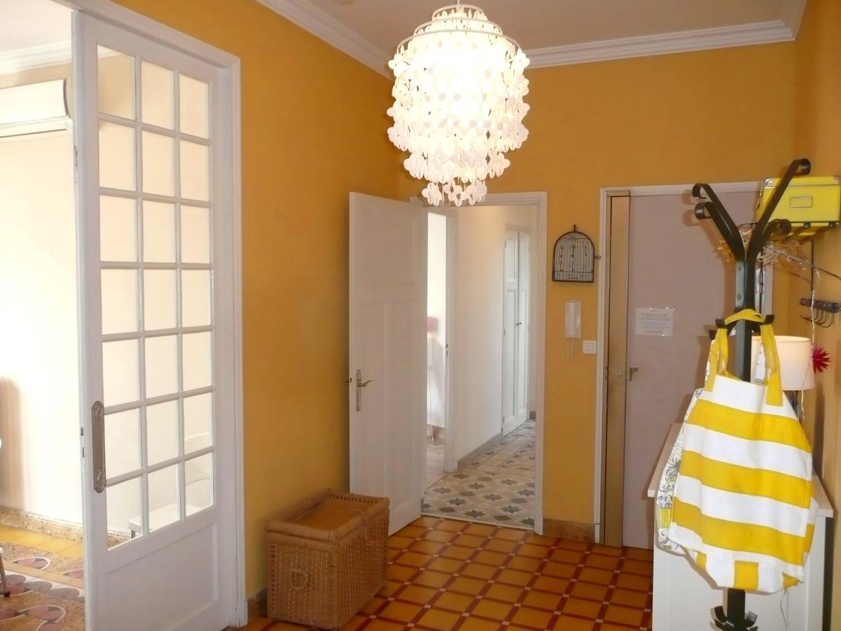 Les Hortensias Appartement