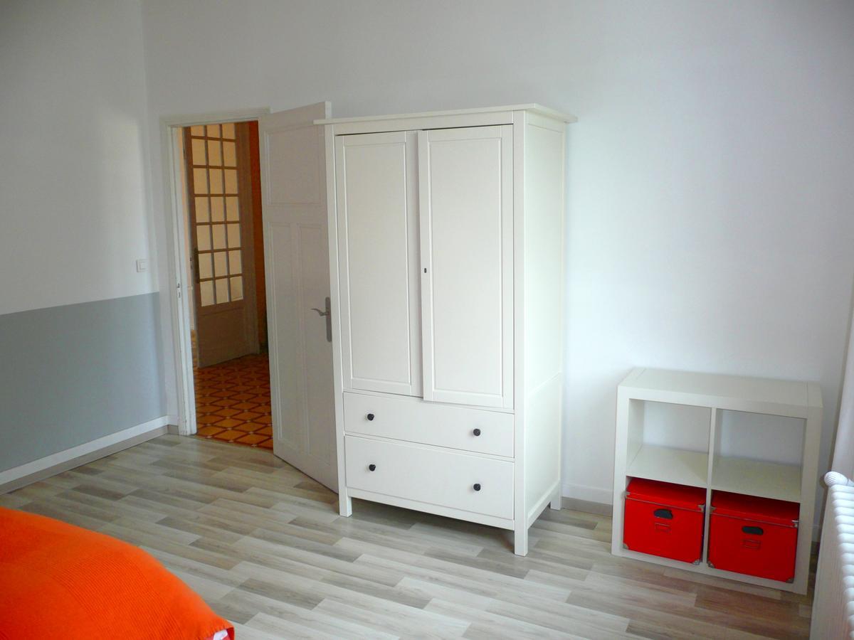 Apartamento Les Hortensias