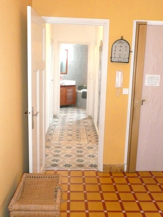Apartamento Les Hortensias *