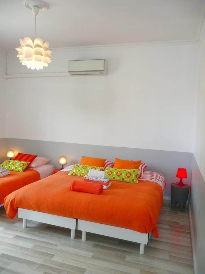 Les Hortensias Apartamento *