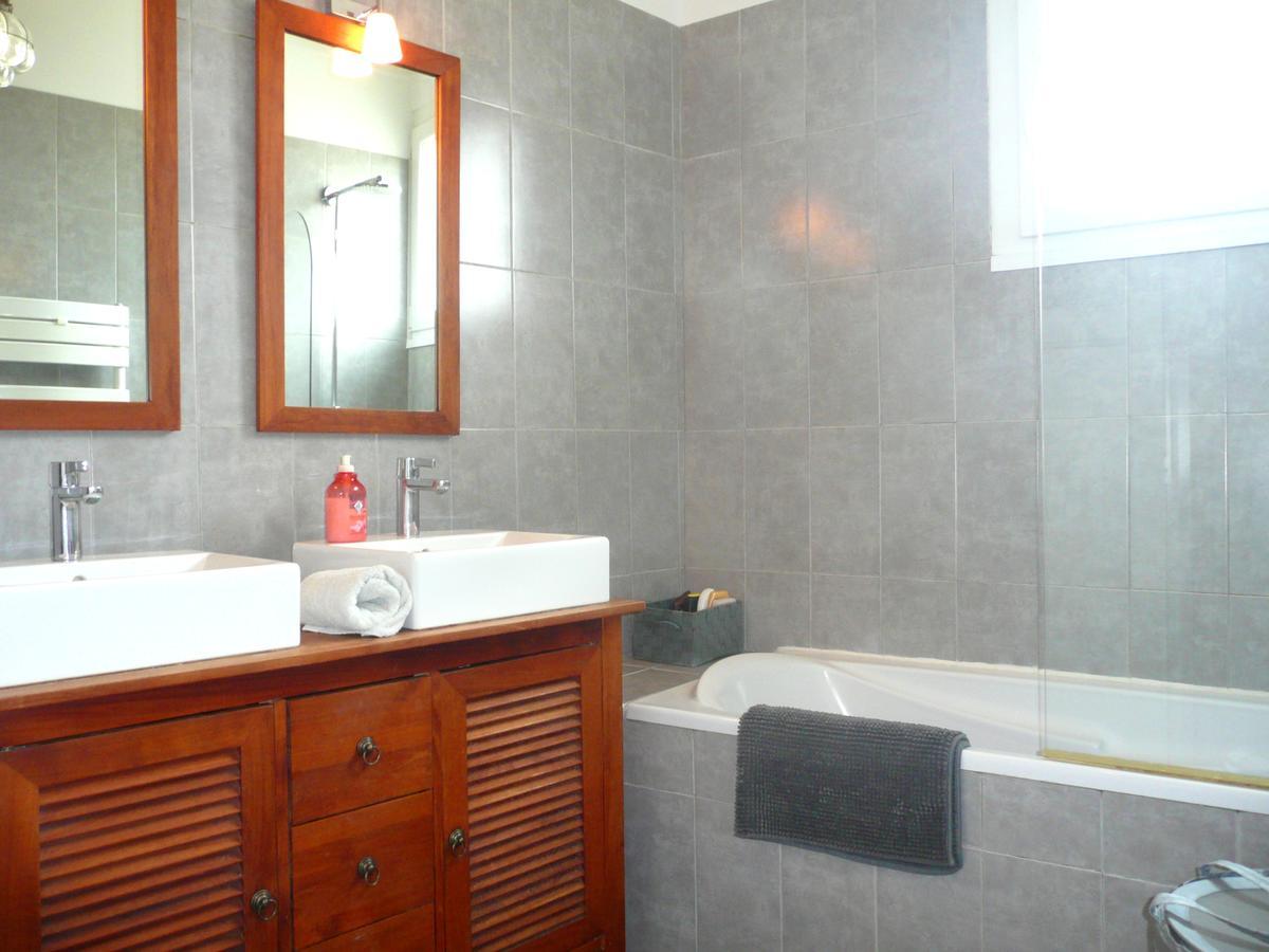 Appartement Les Hortensias