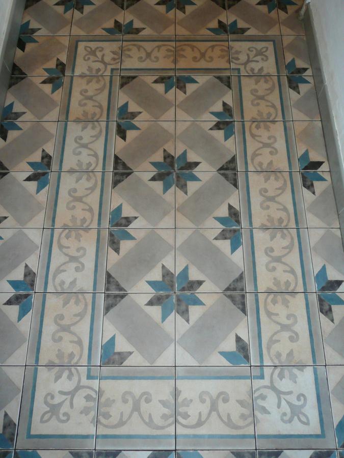 Les Hortensias Appartement Avignon