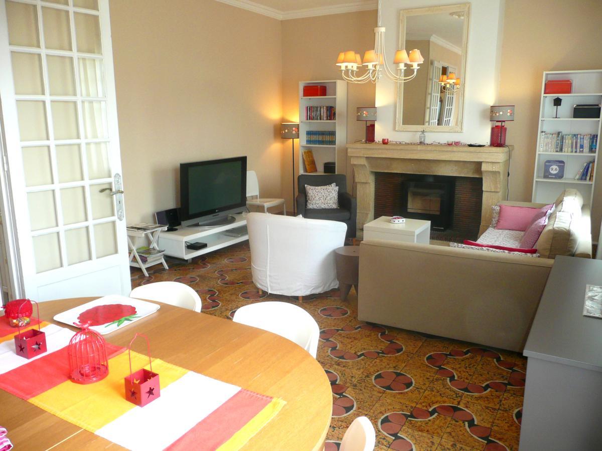 Les Hortensias Appartement Avignon