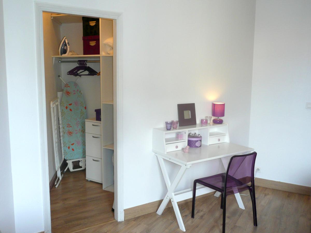 Les Hortensias Appartement