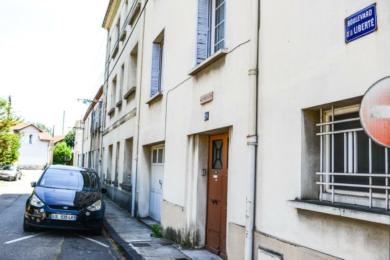 Appartement Les Hortensias Avignon